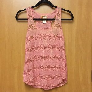 Flowy Swim Suit Cover